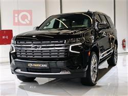 شيفروليه تاهو